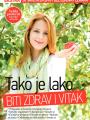 Blic Žena - broj 540, 21. mar 2015.