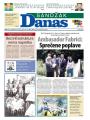 Danas - broj 7949, 5. jul 2019.