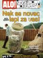 Alo - broj 2426, 23. nov 2014.