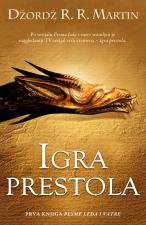 Igra prestola - Džordž R. R. Martin