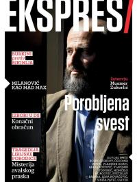 Ekspres - broj 19, 2. sep 2016.