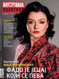 Ilustrovana Politika - broj 3490, 23. dec 2025.