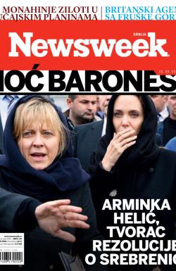 Newsweek - broj 020, 22. jun 2015.