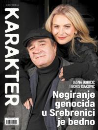 Karakter - broj 11, 1. apr 2021.