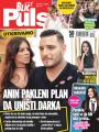 Blic - broj 7517, 18. jan 2018.