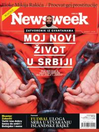 Newsweek - broj 69, 28. jul 2016.