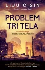 Problem tri tela - Liju Cisin