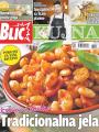 Blic - broj 7513, 14. jan 2018.