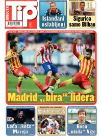 Tip - broj 636, 10. jan 2014.