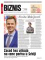 Danas - broj 7889, 6. maj 2019.