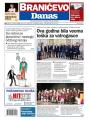 Danas - broj 7711, 9. nov 2018.