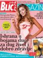 Blic - broj 8689, 9. maj 2021.