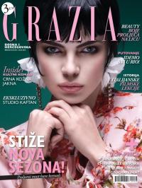 Grazia BIH - broj 48, 21. feb 2016.