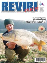 Reviri Srbije - broj 47, 8. mar 2013.