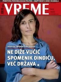 Vreme - broj 1400, 2. nov 2017.