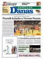 Danas - broj 7361, 24. nov 2017.