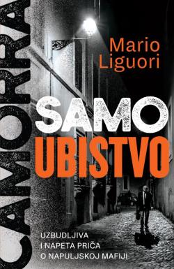Samo ubistvo - Mario Liguori