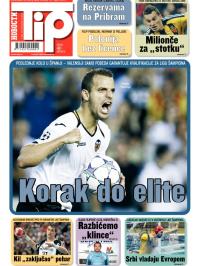 Tip - broj 604, 31. maj 2013.