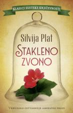 Stakleno zvono - Silvija Plat