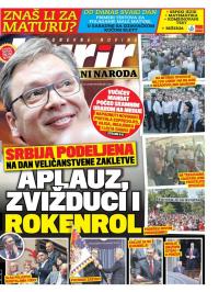 Kurir - broj 1191, 1. jun 2017.