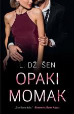 Opaki momak - L. Dž. Šen