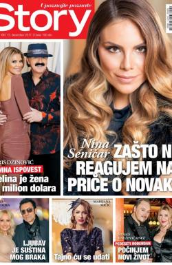 Story - broj 638, 13. dec 2017.