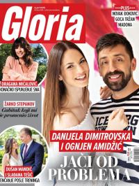 Gloria - broj 835, 8. jul 2019.