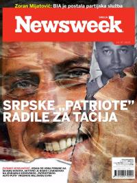 Newsweek - broj 023, 13. jul 2015.