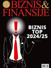 Biznis TOP - broj 2025, 14. nov 2025.