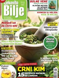 Ljekovito bilje HR - broj 88, 15. apr 2025.