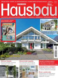 Hausbau - broj 22, 15. sep 2018.