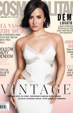 Cosmopolitan - broj 145, 31. mar 2016.