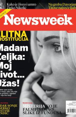 Newsweek - broj 72, 28. okt 2016.