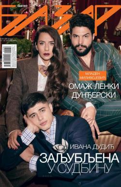 Bazar - broj 1579, 21. nov 2025.