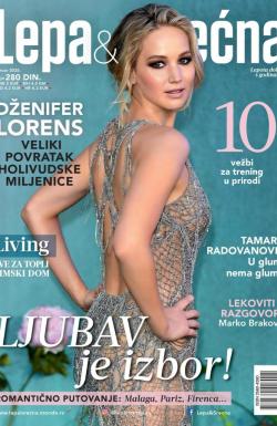 Lepa i srećna - broj 02/2026, 17. jan 2026.