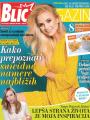 Blic - broj 8465, 20. sep 2020.