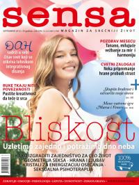 Sensa - broj 51, 7. sep 2012.