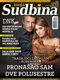 Moja sudbina - broj 88, 15. feb 2016.