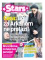 Kurir - broj 3344, 16. jan 2013.
