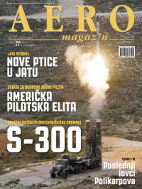 AERO magazin - broj 94, 15. jan 2014.