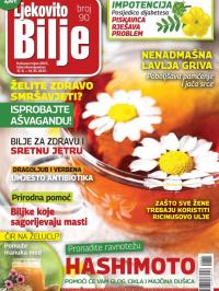 Ljekovito bilje HR - broj 90, 15. avg 2025.