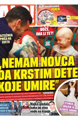 Alo - broj 2149, 15. feb 2014.