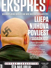 Ekspres - broj 178, 20. sep 2019.