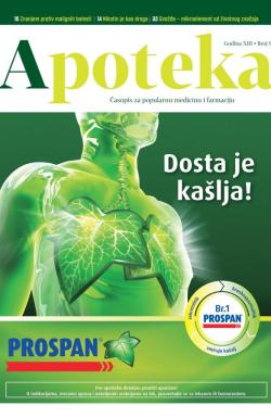 Apoteka - broj 97, 28. feb 2016.