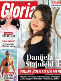 Gloria - broj 895, 28. sep 2020.