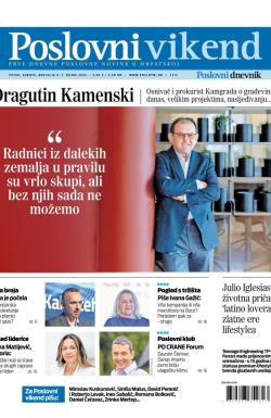 Poslovni Dnevnik - broj 5418, 5. sep 2025.