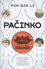 Pačinko - Min Đin Li