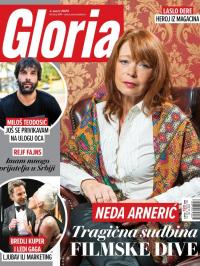 Gloria - broj 818, 4. mar 2019.