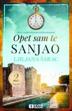 Opet sam te sanjao - Ljiljana Šarac