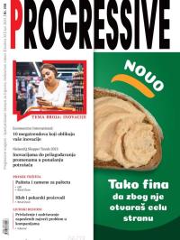 Progressive magazin - broj 208, 30. jun 2023.